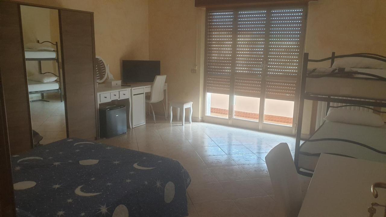 Armonia Del Mare Bed & Breakfast